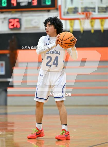 Thumbnail 3 in Union Mine vs. Bear Creek (Tiger Classic) photogallery.