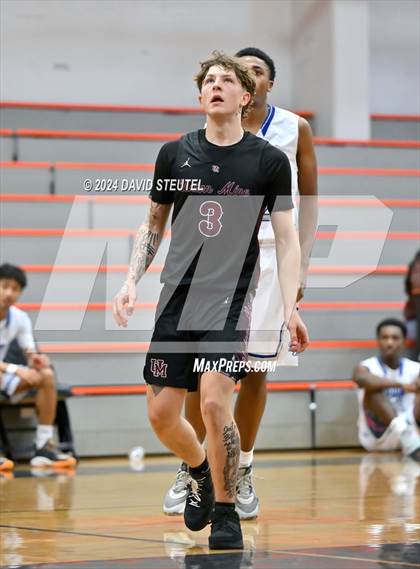 Thumbnail 1 in Union Mine vs. Bear Creek (Tiger Classic) photogallery.