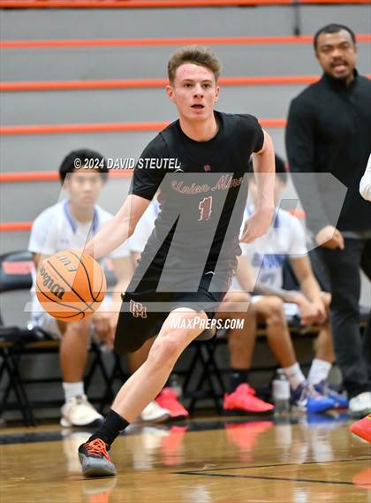 Thumbnail 2 in Union Mine vs. Bear Creek (Tiger Classic) photogallery.