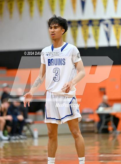 Thumbnail 3 in Union Mine vs. Bear Creek (Tiger Classic) photogallery.