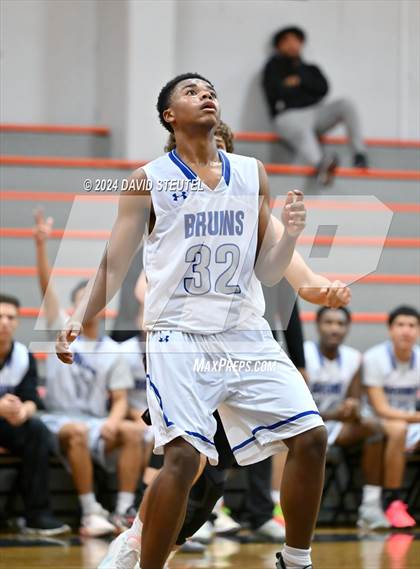 Thumbnail 2 in Union Mine vs. Bear Creek (Tiger Classic) photogallery.