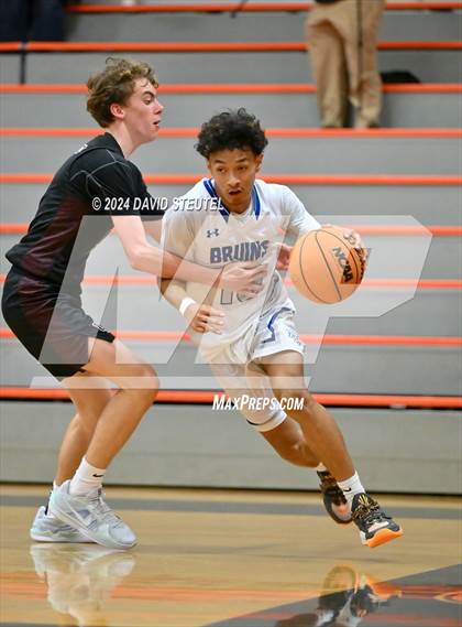 Thumbnail 1 in Union Mine vs. Bear Creek (Tiger Classic) photogallery.