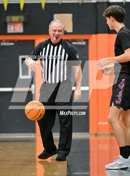 Thumbnail 1 in Union Mine vs. Bear Creek (Tiger Classic) photogallery.