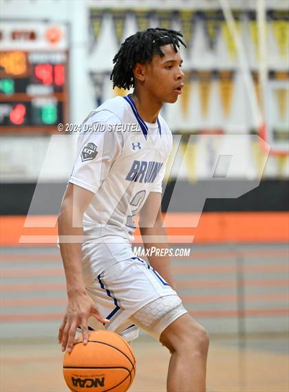 Thumbnail 1 in Union Mine vs. Bear Creek (Tiger Classic) photogallery.