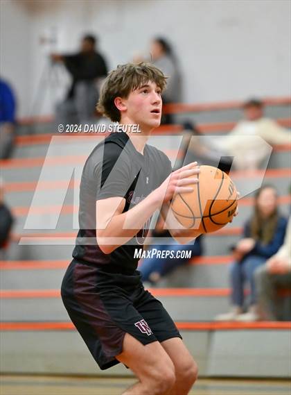 Thumbnail 2 in Union Mine vs. Bear Creek (Tiger Classic) photogallery.