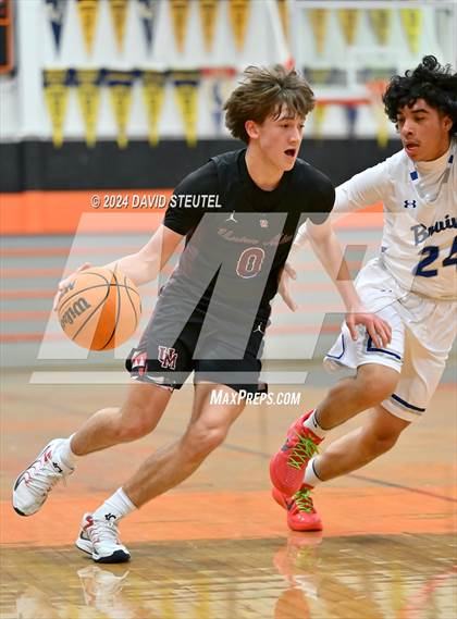 Thumbnail 2 in Union Mine vs. Bear Creek (Tiger Classic) photogallery.