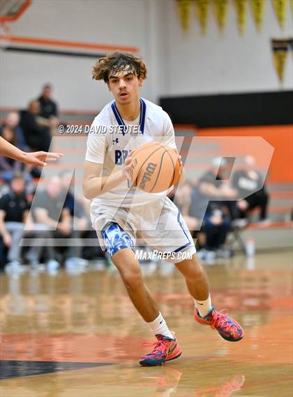 Thumbnail 2 in Union Mine vs. Bear Creek (Tiger Classic) photogallery.