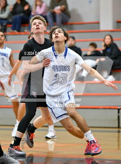 Thumbnail 2 in Union Mine vs. Bear Creek (Tiger Classic) photogallery.