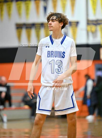 Thumbnail 1 in Union Mine vs. Bear Creek (Tiger Classic) photogallery.