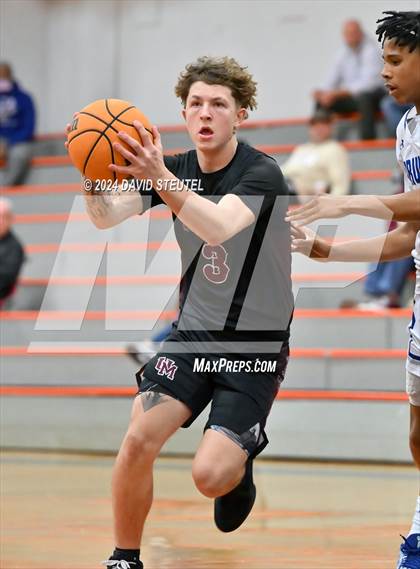 Thumbnail 1 in Union Mine vs. Bear Creek (Tiger Classic) photogallery.