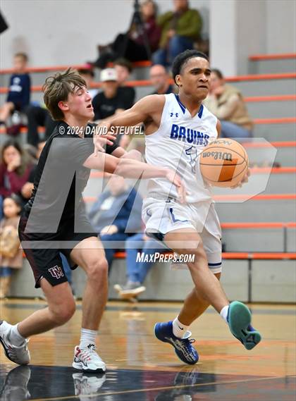 Thumbnail 3 in Union Mine vs. Bear Creek (Tiger Classic) photogallery.