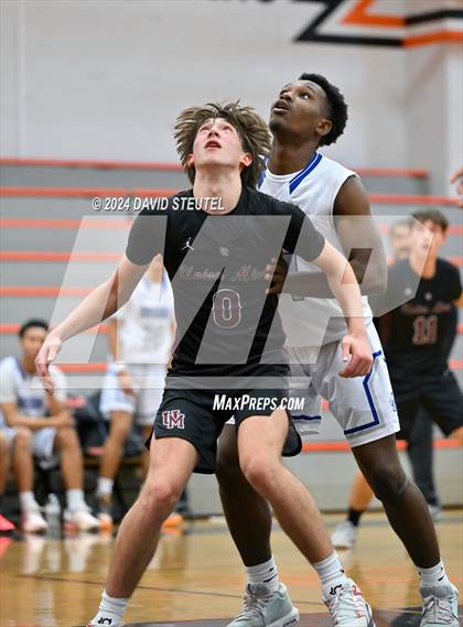 Thumbnail 1 in Union Mine vs. Bear Creek (Tiger Classic) photogallery.