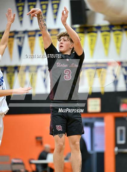 Thumbnail 1 in Union Mine vs. Bear Creek (Tiger Classic) photogallery.