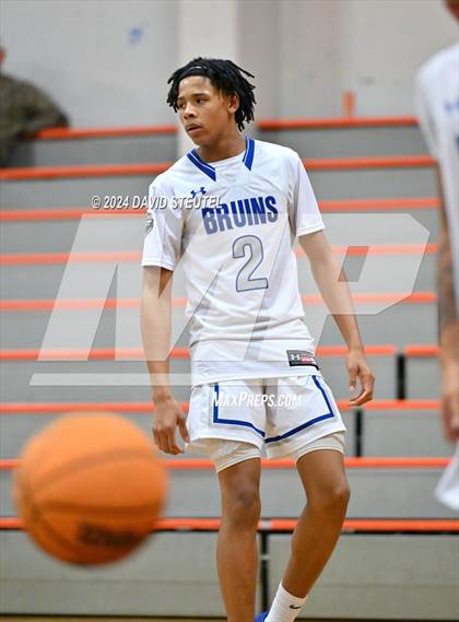 Thumbnail 3 in Union Mine vs. Bear Creek (Tiger Classic) photogallery.