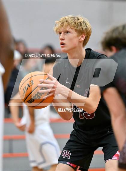 Thumbnail 3 in Union Mine vs. Bear Creek (Tiger Classic) photogallery.