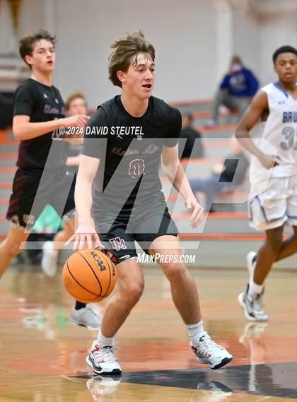 Thumbnail 1 in Union Mine vs. Bear Creek (Tiger Classic) photogallery.
