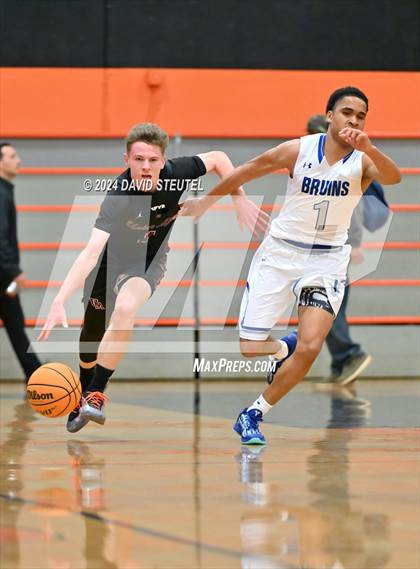 Thumbnail 1 in Union Mine vs. Bear Creek (Tiger Classic) photogallery.