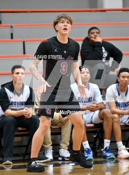 Thumbnail 1 in Union Mine vs. Bear Creek (Tiger Classic) photogallery.