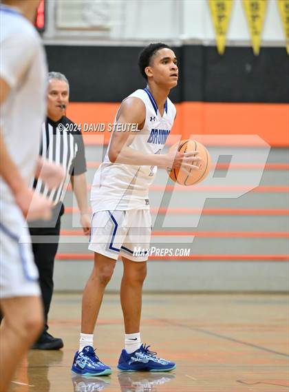 Thumbnail 2 in Union Mine vs. Bear Creek (Tiger Classic) photogallery.