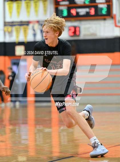 Thumbnail 1 in Union Mine vs. Bear Creek (Tiger Classic) photogallery.