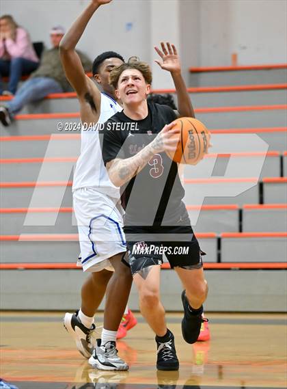 Thumbnail 1 in Union Mine vs. Bear Creek (Tiger Classic) photogallery.