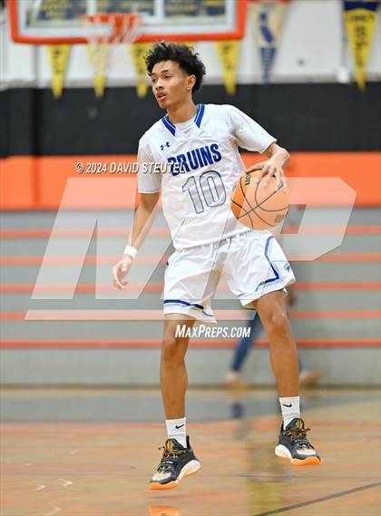 Thumbnail 1 in Union Mine vs. Bear Creek (Tiger Classic) photogallery.