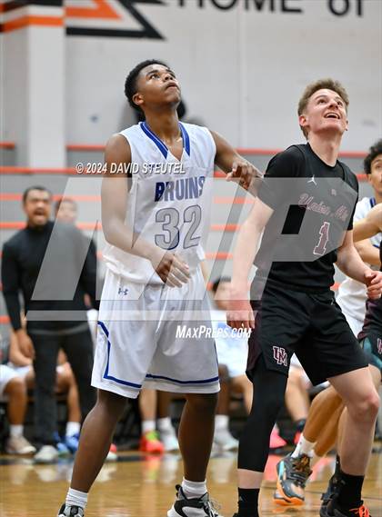 Thumbnail 1 in Union Mine vs. Bear Creek (Tiger Classic) photogallery.