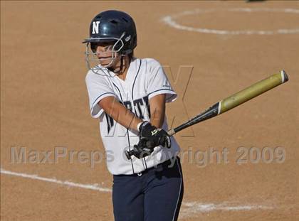Thumbnail 2 in North vs. El Segundo (CIF SS D4 Final) photogallery.