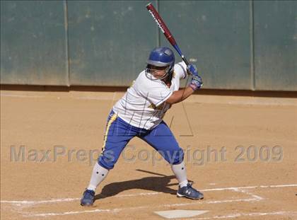 Thumbnail 3 in North vs. El Segundo (CIF SS D4 Final) photogallery.