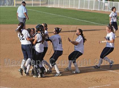 Thumbnail 1 in North vs. El Segundo (CIF SS D4 Final) photogallery.