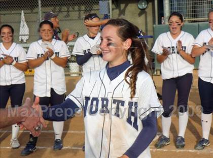 Thumbnail 2 in North vs. El Segundo (CIF SS D4 Final) photogallery.