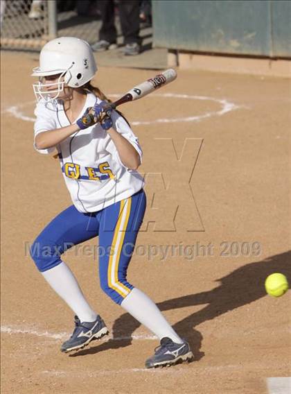 Thumbnail 2 in North vs. El Segundo (CIF SS D4 Final) photogallery.