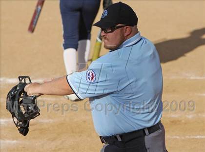 Thumbnail 1 in North vs. El Segundo (CIF SS D4 Final) photogallery.