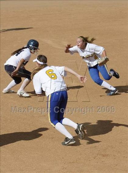 Thumbnail 3 in North vs. El Segundo (CIF SS D4 Final) photogallery.