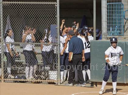 Thumbnail 3 in North vs. El Segundo (CIF SS D4 Final) photogallery.
