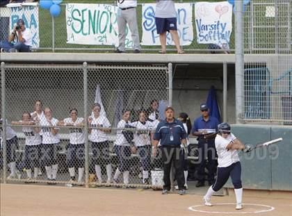 Thumbnail 1 in North vs. El Segundo (CIF SS D4 Final) photogallery.
