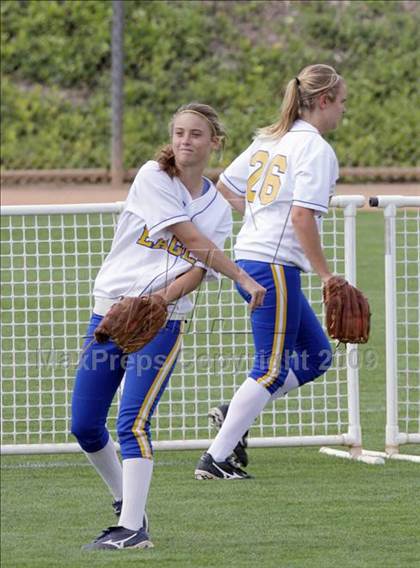 Thumbnail 3 in North vs. El Segundo (CIF SS D4 Final) photogallery.