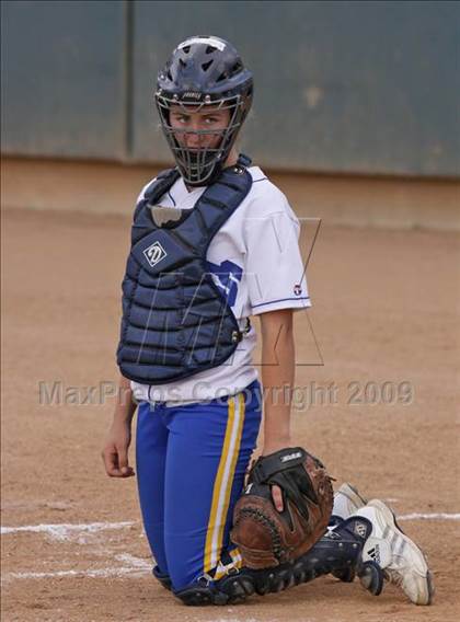 Thumbnail 3 in North vs. El Segundo (CIF SS D4 Final) photogallery.