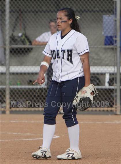 Thumbnail 2 in North vs. El Segundo (CIF SS D4 Final) photogallery.