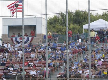 Thumbnail 3 in North vs. El Segundo (CIF SS D4 Final) photogallery.