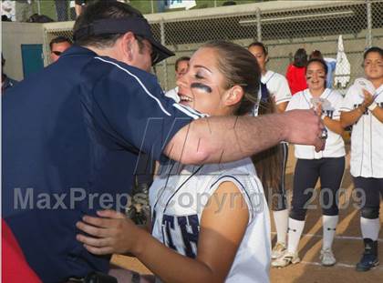Thumbnail 3 in North vs. El Segundo (CIF SS D4 Final) photogallery.