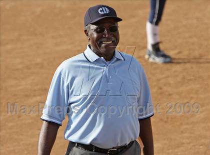 Thumbnail 3 in North vs. El Segundo (CIF SS D4 Final) photogallery.