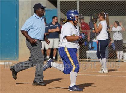 Thumbnail 1 in North vs. El Segundo (CIF SS D4 Final) photogallery.