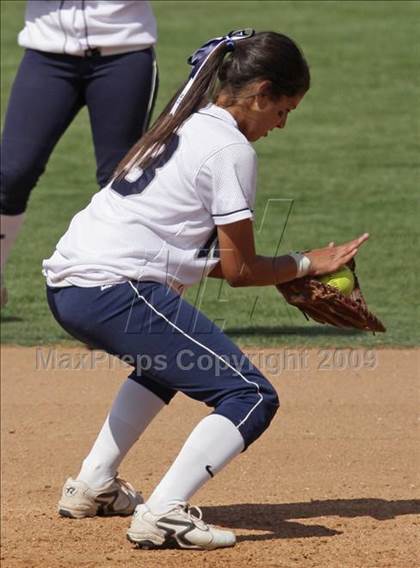 Thumbnail 2 in North vs. El Segundo (CIF SS D4 Final) photogallery.