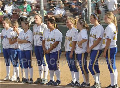 Thumbnail 1 in North vs. El Segundo (CIF SS D4 Final) photogallery.