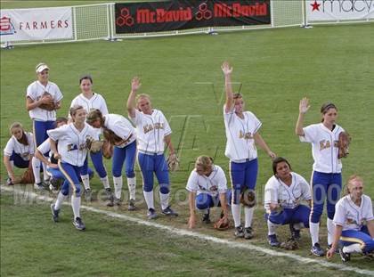 Thumbnail 3 in North vs. El Segundo (CIF SS D4 Final) photogallery.