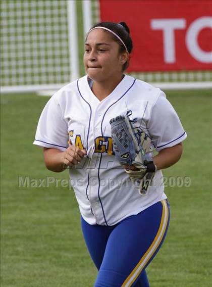 Thumbnail 2 in North vs. El Segundo (CIF SS D4 Final) photogallery.