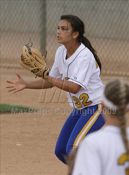 Thumbnail 2 in North vs. El Segundo (CIF SS D4 Final) photogallery.