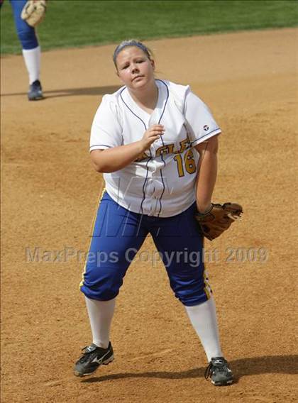 Thumbnail 1 in North vs. El Segundo (CIF SS D4 Final) photogallery.