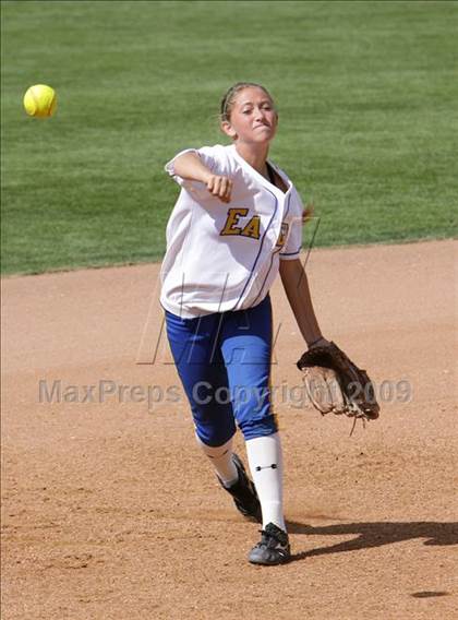 Thumbnail 1 in North vs. El Segundo (CIF SS D4 Final) photogallery.